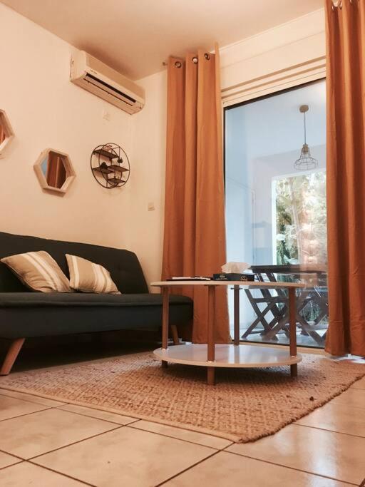 Superbe Appartement A 5Min De La Plage 2Min Du Chu Saint Pierre Exterior foto